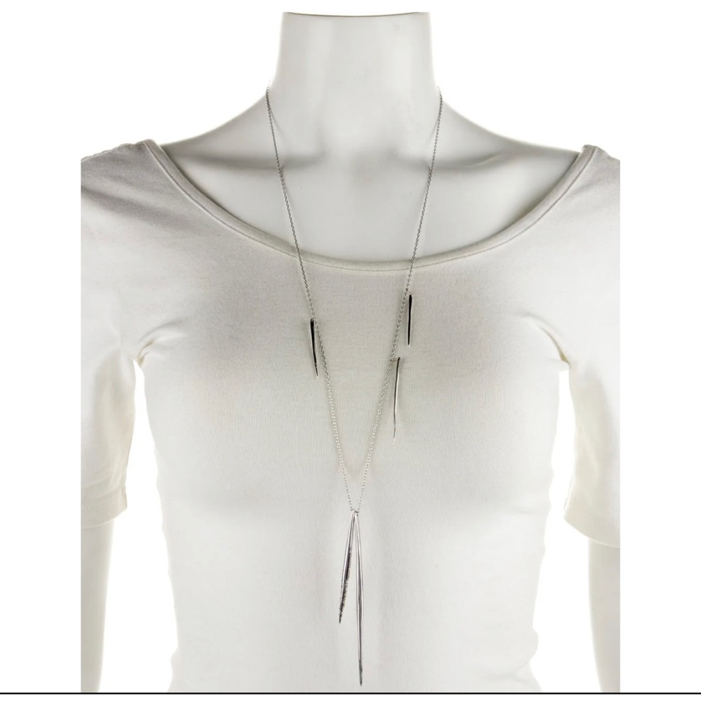 Alexis Bittar pendant